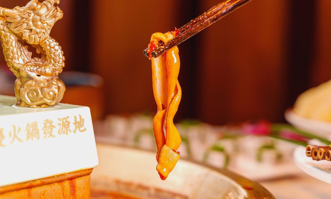 火鍋店這么多，怎么才能脫穎而出？