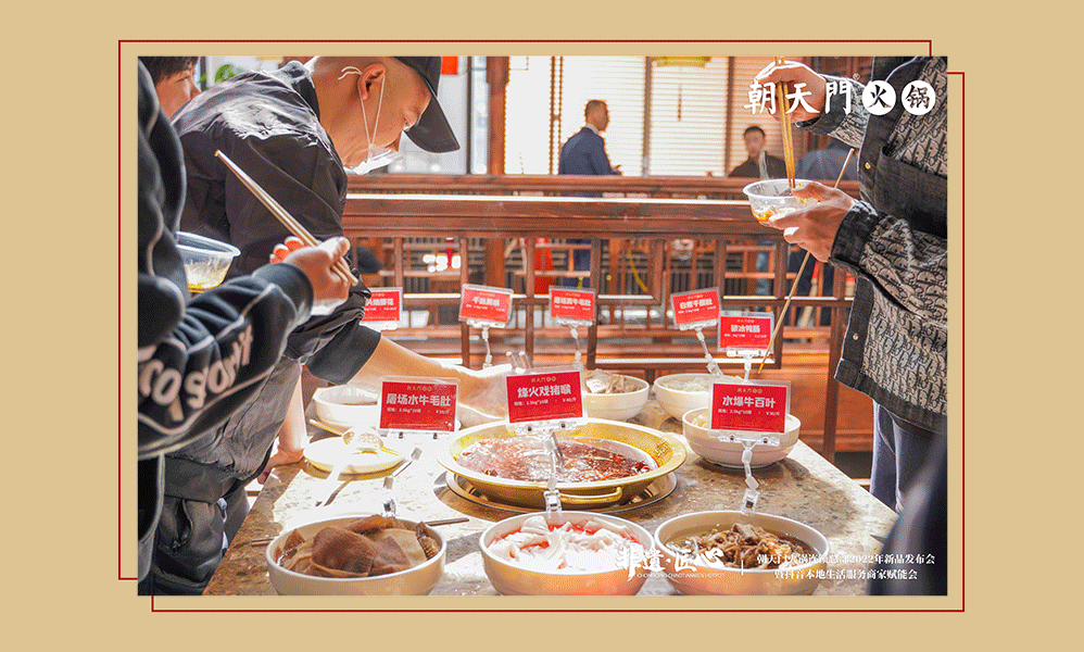 新品發(fā)布會(huì)（大理）圓滿落幕：創(chuàng)新賦能，與時(shí)代同行！