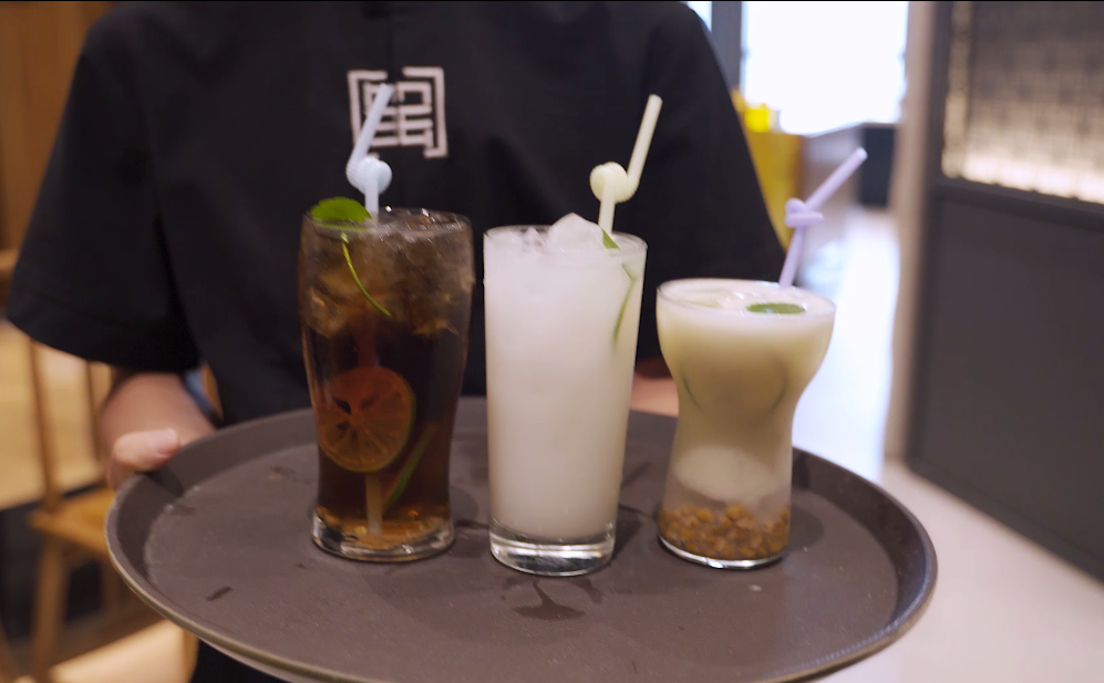 新中式小酒館，下一個餐飲爆款？