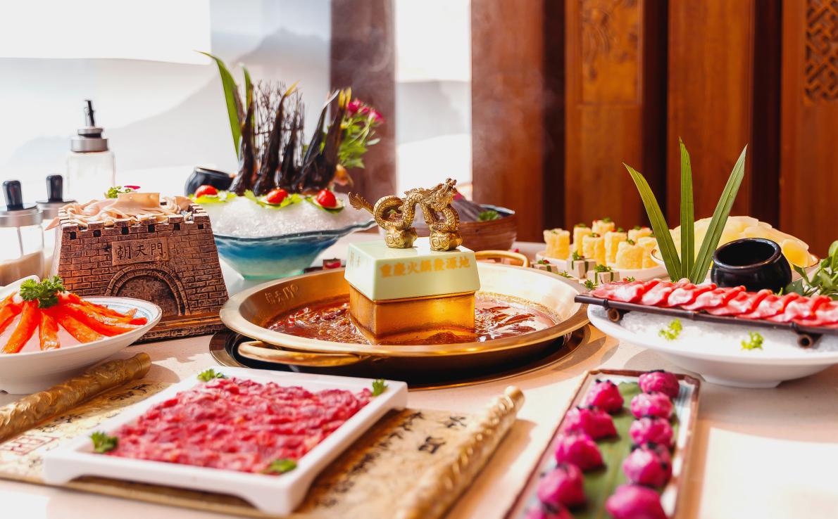 餐飲發(fā)展的四大趨勢，看懂讓你的餐廳再戰(zhàn)十年！