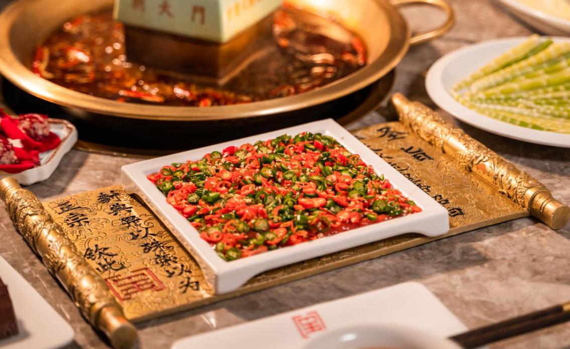 生意火爆的餐飲店，都有這幾個特征，看看你有沒有？