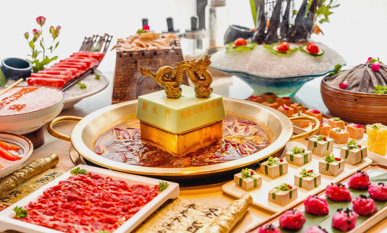 頂級營銷的出圈思維，為你迎來餐飲消費新時代！