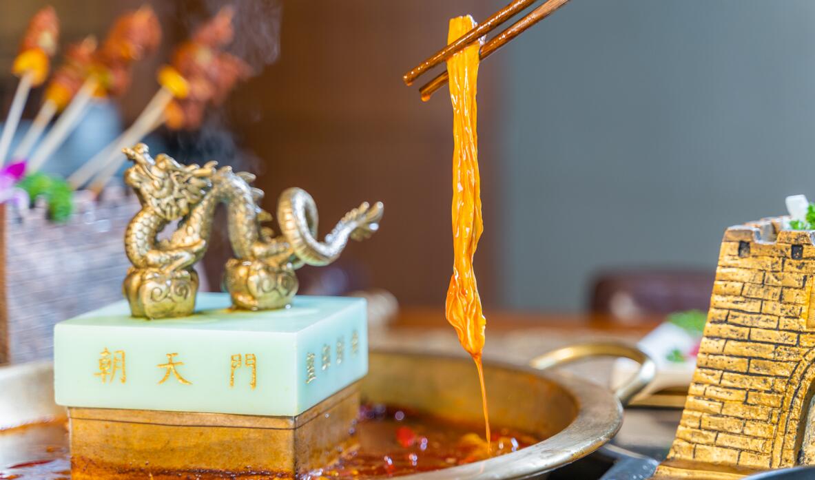 3-5月去重慶，吃喝玩樂打卡攻略，這一篇就夠了！