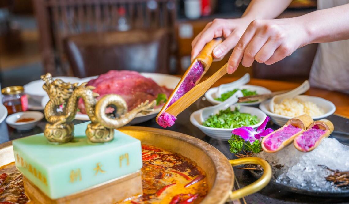 2023年，火鍋菜品變化三大趨勢(shì)！