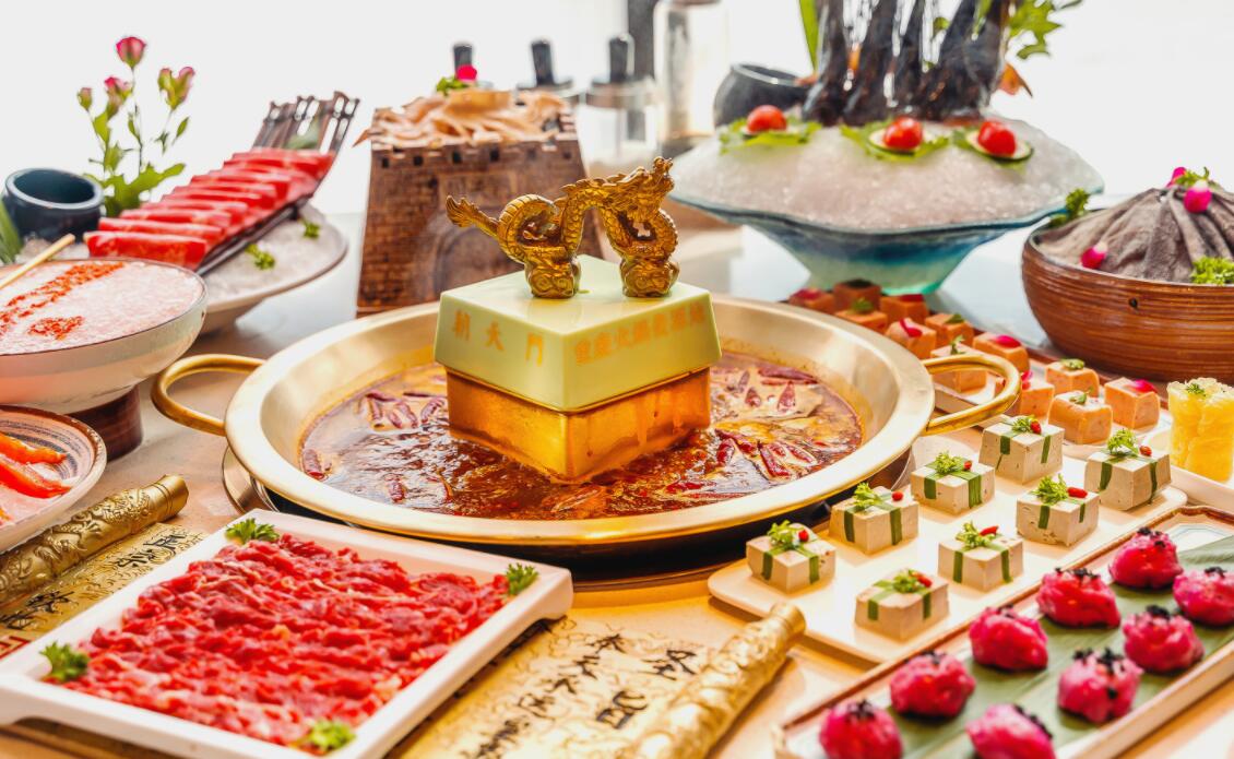 來重慶長嘉匯旅游，必體驗的景點和美食，都在這一篇！