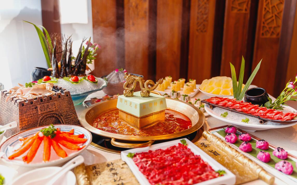 創(chuàng)業(yè)做餐飲，這幾種小吃店能讓你輕松賺錢！