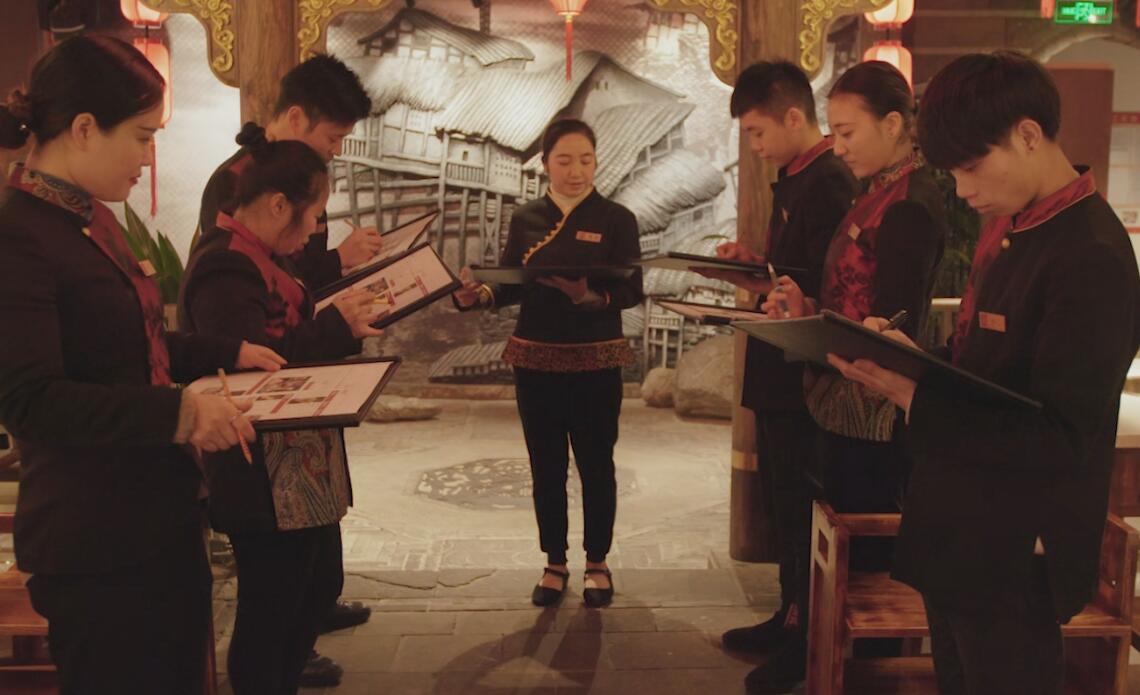 做餐飲也需要聚焦，5大秘訣，看完就懂！