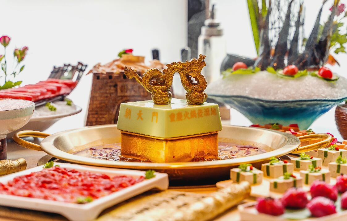 重慶45月鵝嶺二廠旅游攻略，電影取景地是真的美！