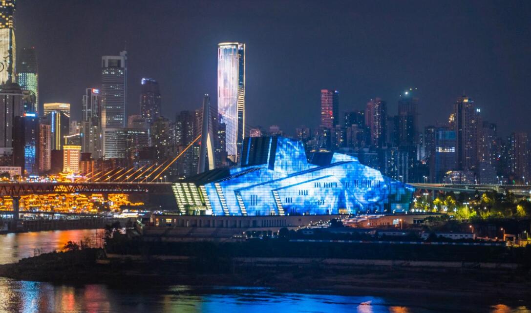 廣陽島旅游攻略！重慶小伊犁，最美大草坪！