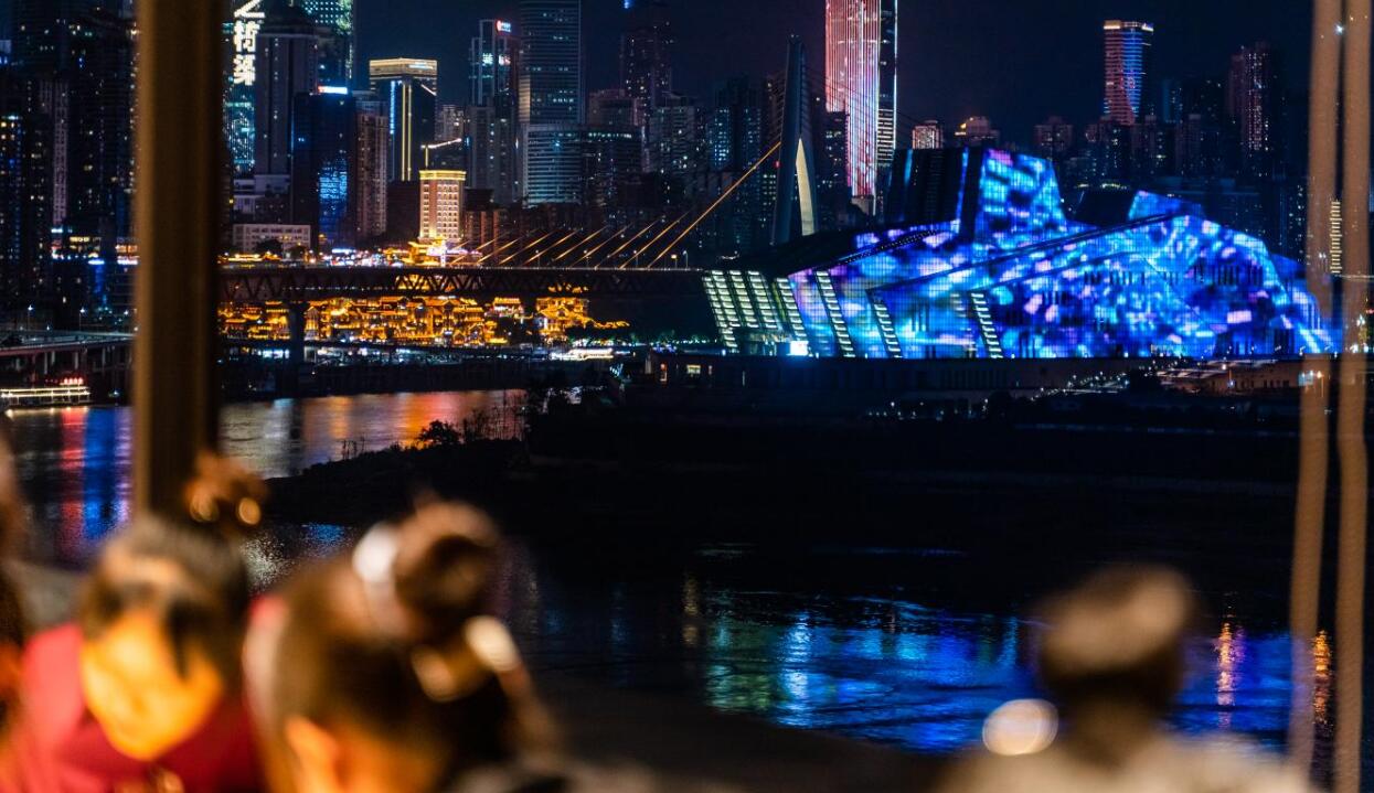 交通茶館旅游攻略！重慶喝茶吃火鍋兩不誤，打卡看這一篇就夠了！