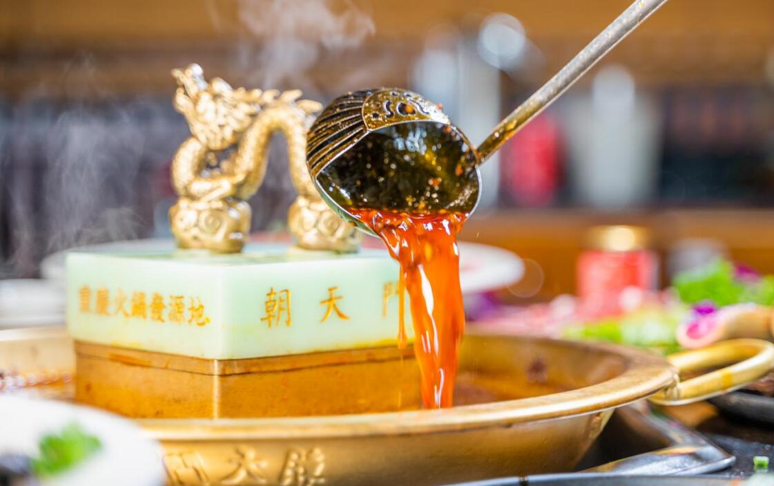 山城步道旅游玩法攻略！重慶土著推薦，打卡超出片兒！