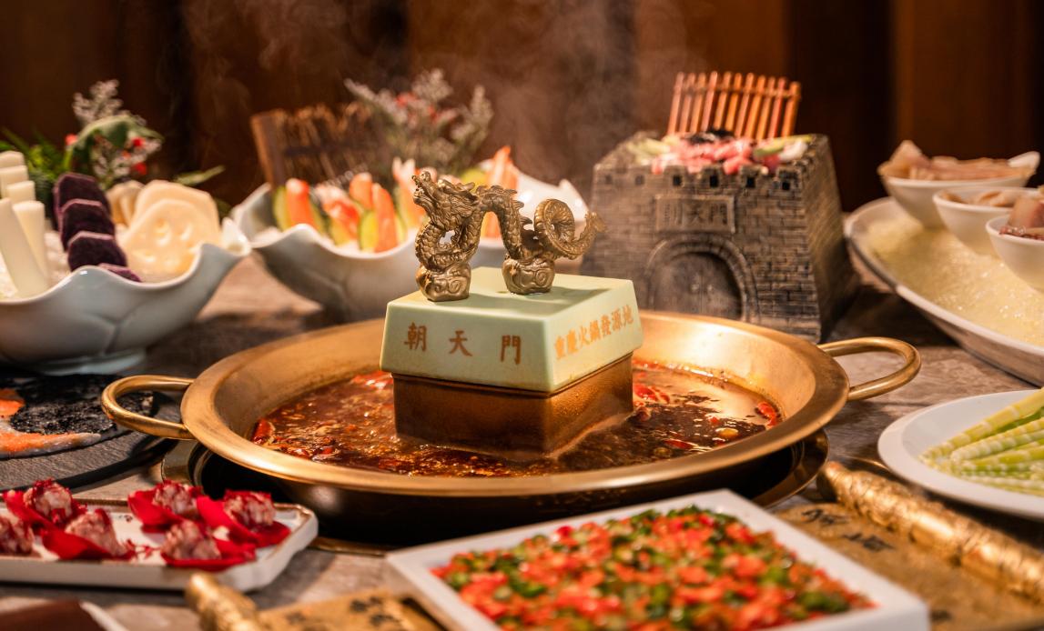 重慶南川露營打卡攻略，露營愛好者看過來，寶藏攻略在這里！