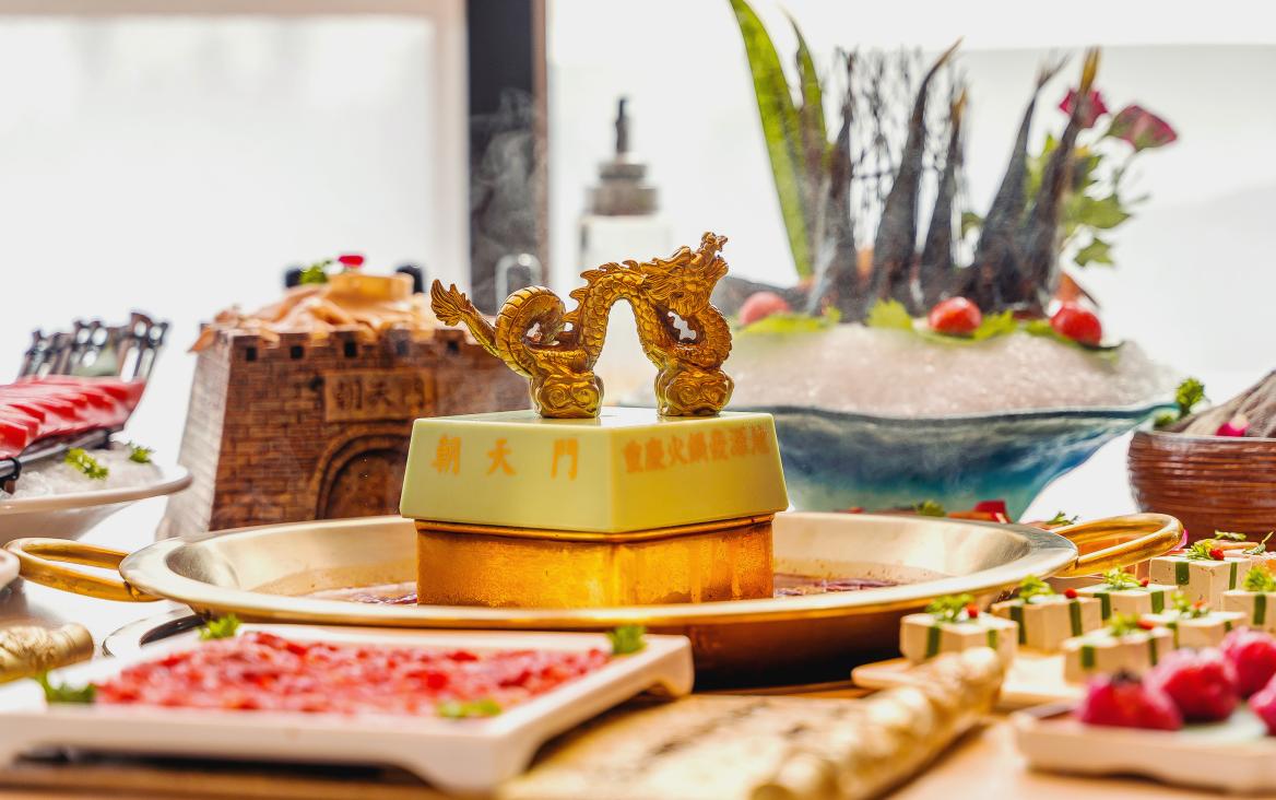 重慶歡樂(lè)谷游玩攻略，這樣玩值回票價(jià)，來(lái)重慶不容錯(cuò)過(guò)！