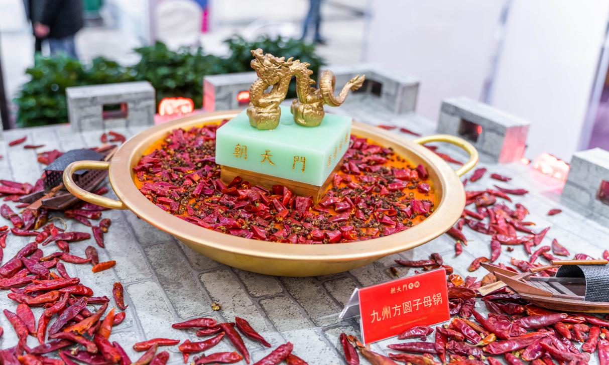 重慶老君洞旅游打卡攻略，徒步祈福超治愈，土著推薦！