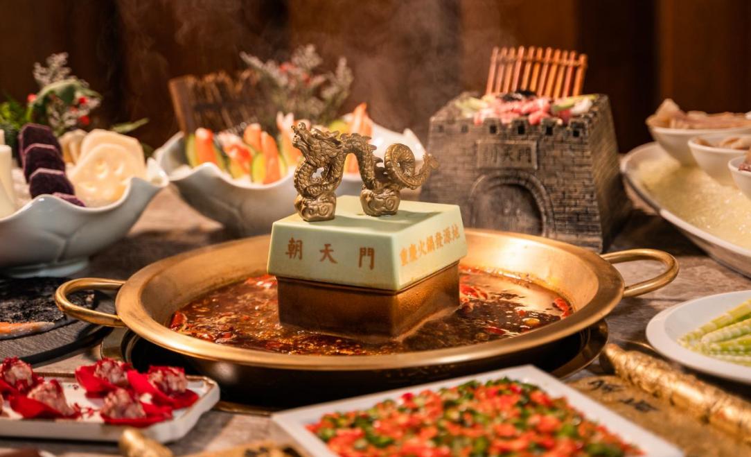 火鍋店創(chuàng)業(yè)，先分析這四點(diǎn)，看懂讓你穩(wěn)賺不虧