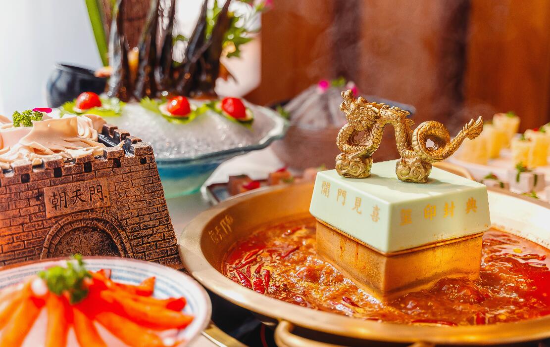 新手開火鍋店，少碰這幾四種店面，原因很簡單！