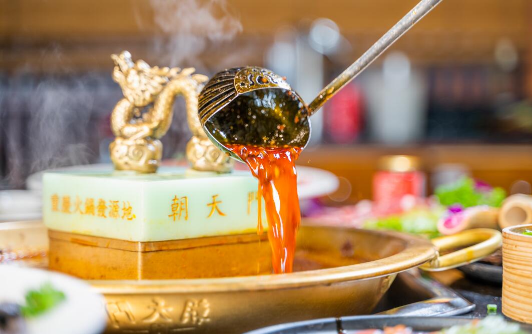 如何選擇火鍋品牌，這幾個元素，缺一不選！