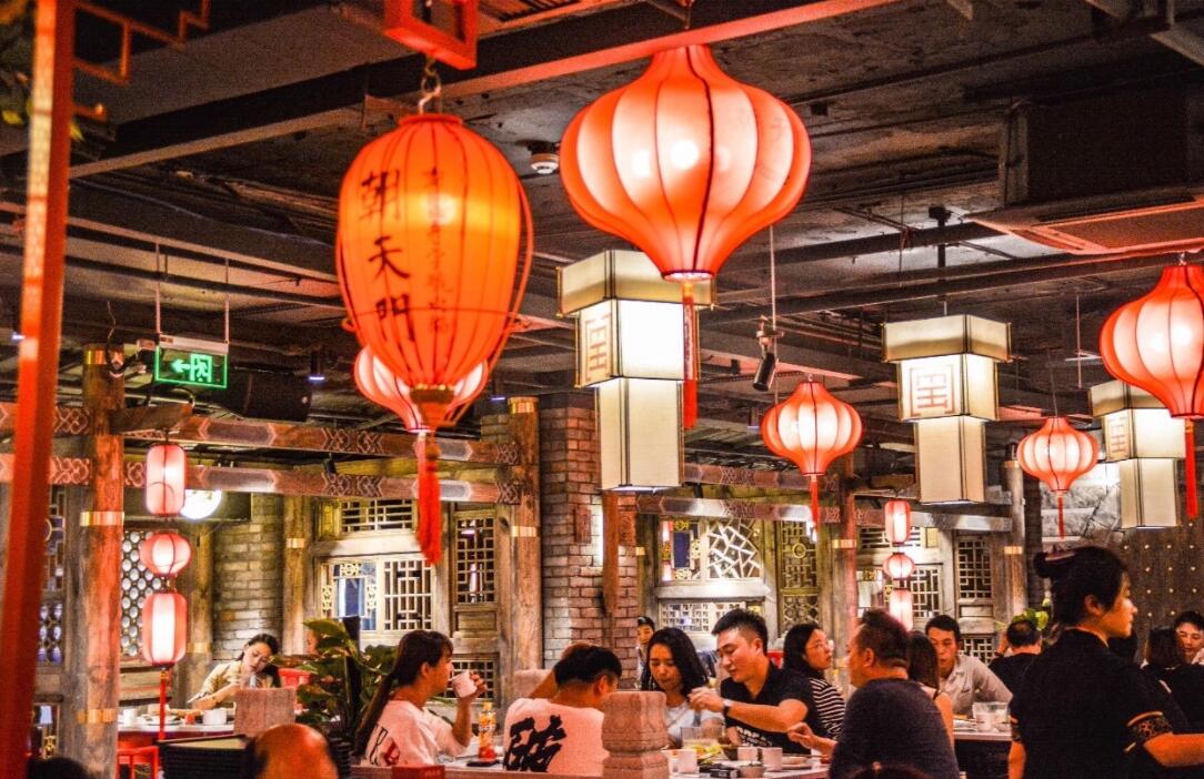 做到這三點(diǎn)，你的火鍋店就成功了一半！