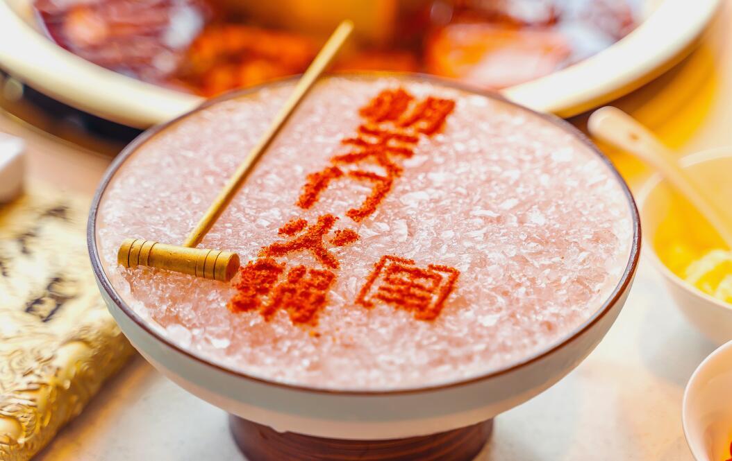 火鍋店經(jīng)營干貨，教你如何分類進(jìn)貨食材