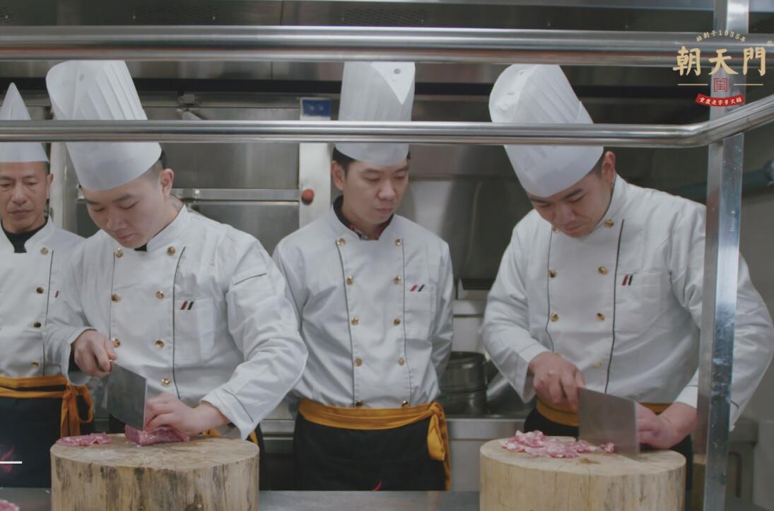 火鍋店后廚備餐經驗，做好三點讓你快速出餐