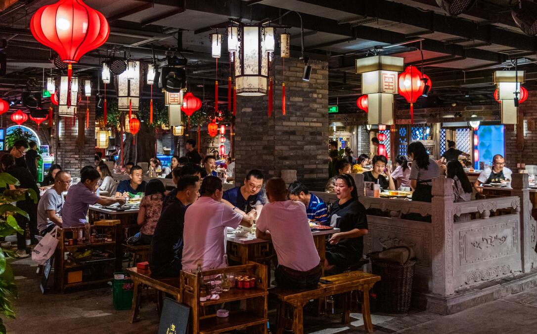 那些能讓人記住的火鍋店，到底長什么樣子？