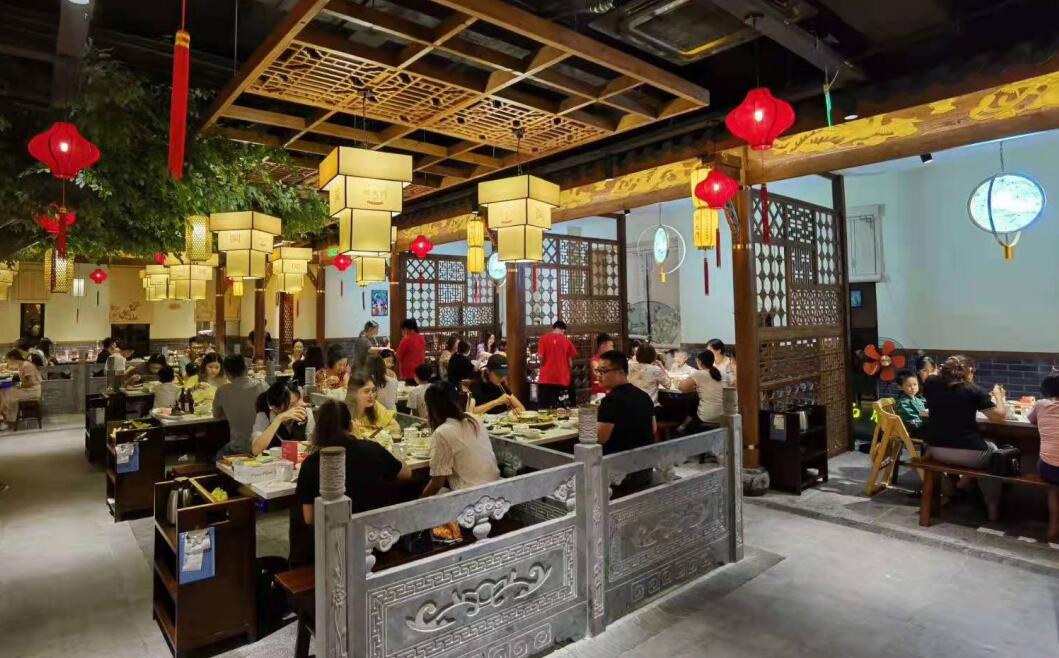 餐飲店生意越來(lái)越差？大數(shù)據(jù)把這篇文章推給你！