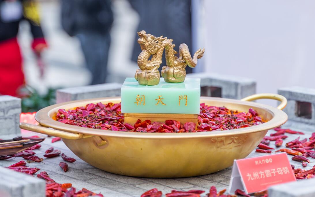 挑選和處理脆爽鴨腸，火鍋老板不外傳秘訣！