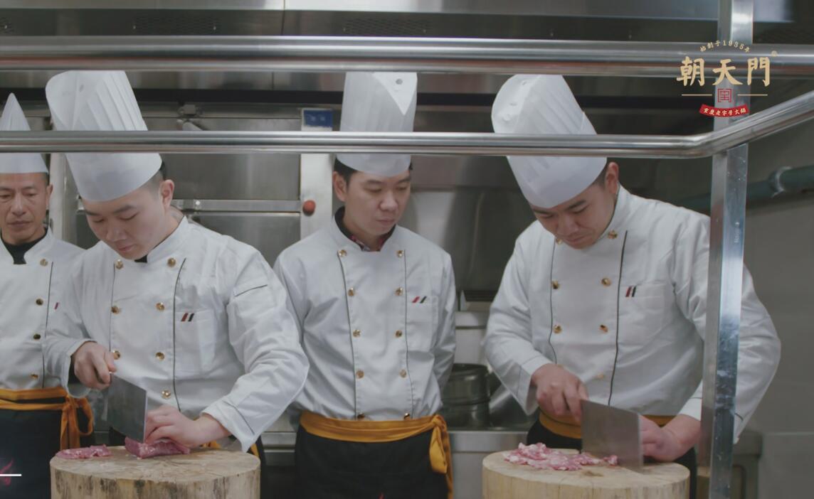 為什么要學(xué)廚師？答案原來是這樣！