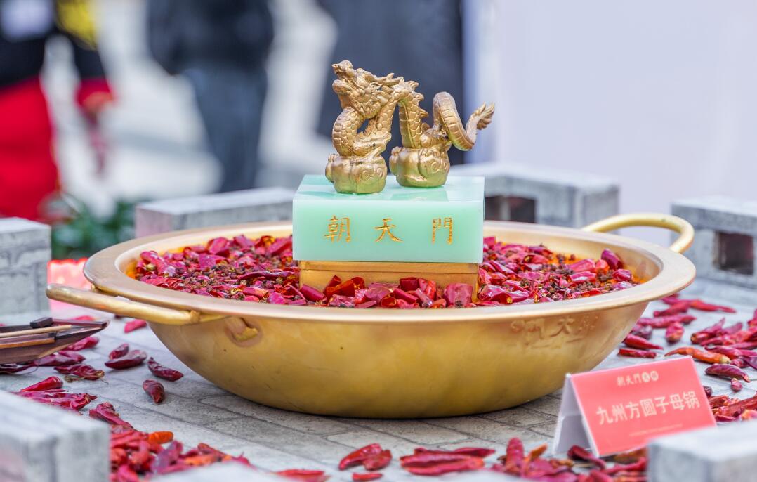 火鍋店出圈的三個(gè)爆店密碼，想不火都難！