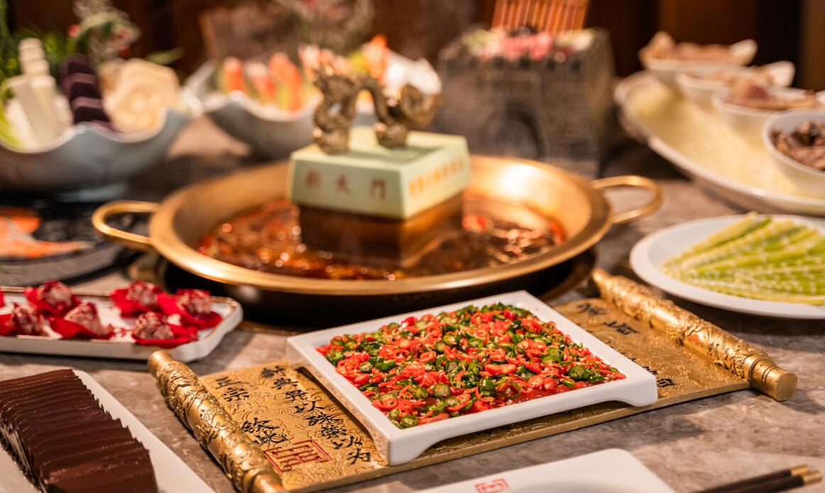 吃腦補腦？腦花這有爭議的火鍋菜品，為何都在大搶著點單？