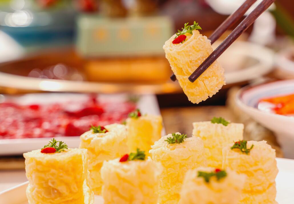 吃火鍋后，來點(diǎn)這些水果，好吃舒坦不上火！