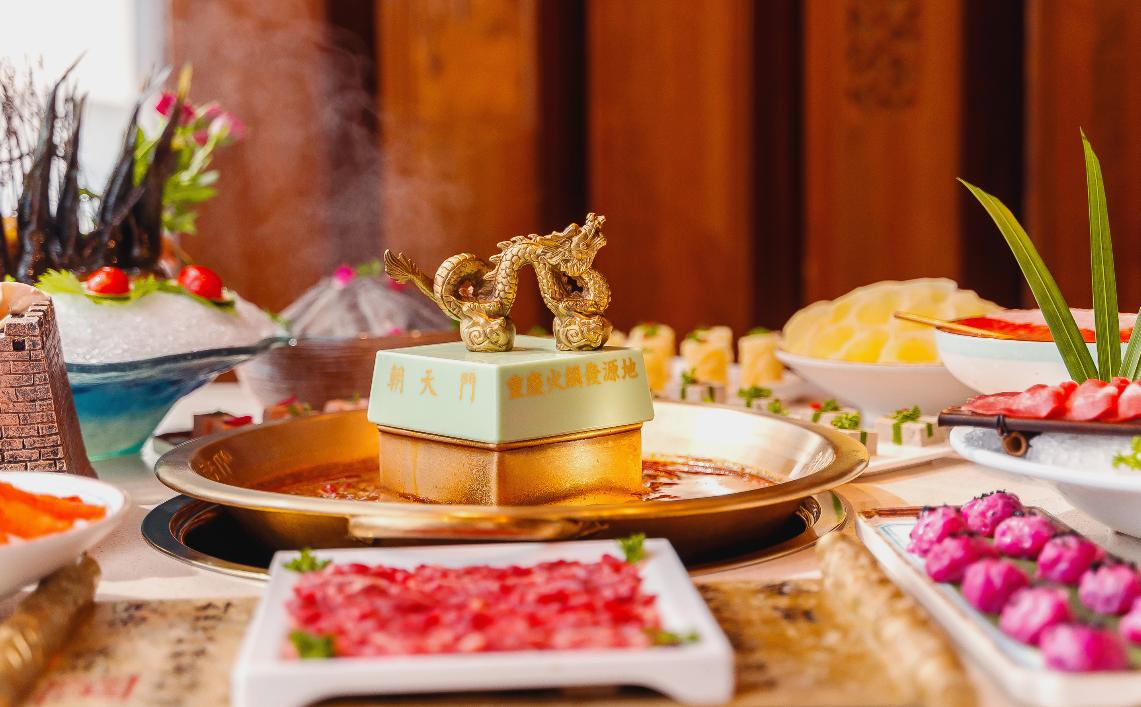 開火鍋店，選對(duì)品牌，無疑已經(jīng)成功一半！