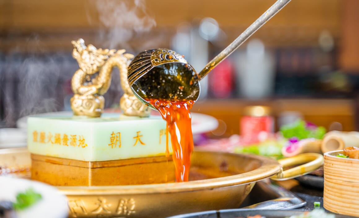 這種菌類食材，火鍋店沒它不行！你猜是啥？