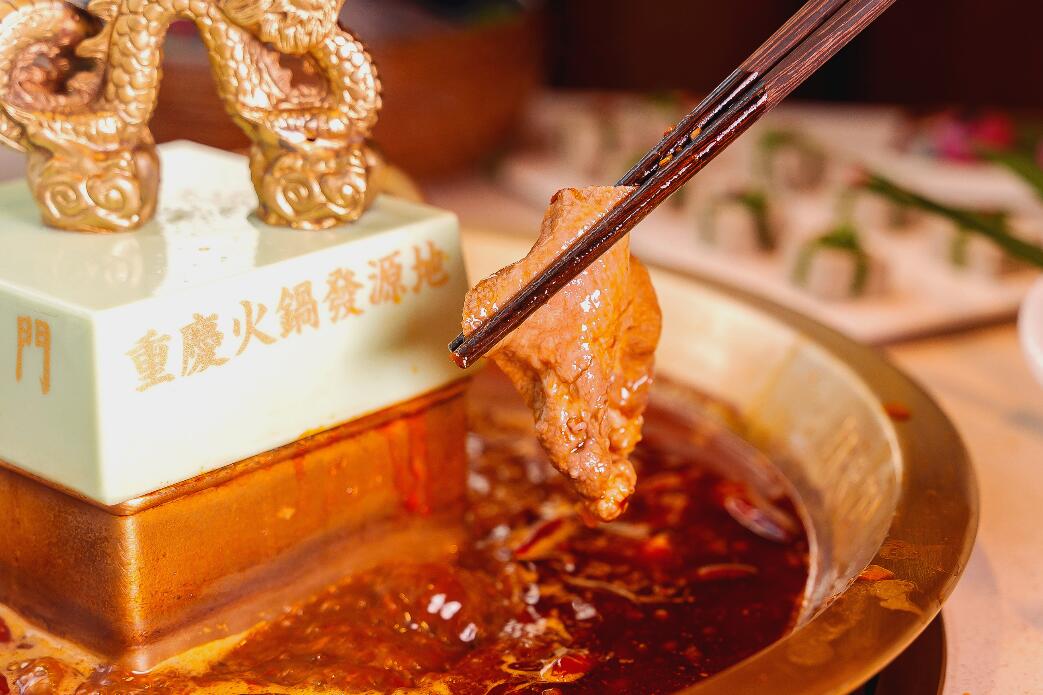 餐飲用人新趨勢(shì)，大媽到小妹，時(shí)代在變化！