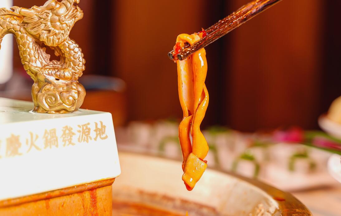 火鍋市場未來發(fā)展趨勢，提前布局，不會錯！