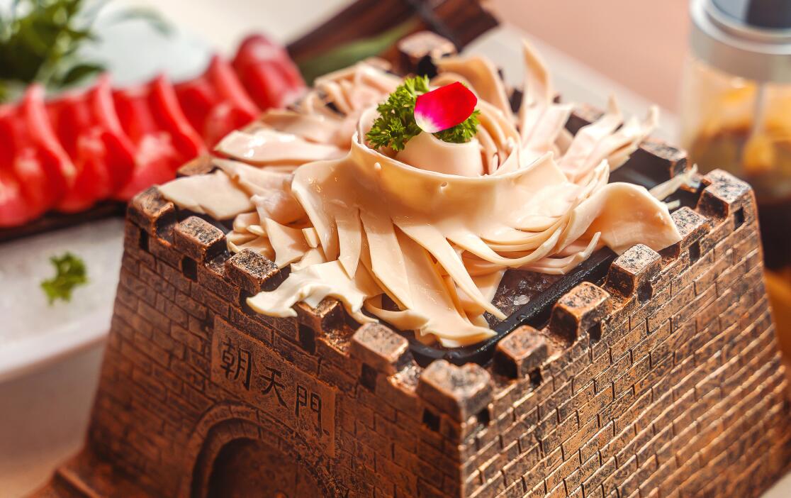 想要火鍋店生意翻倍，請(qǐng)先準(zhǔn)備好這些小吃！