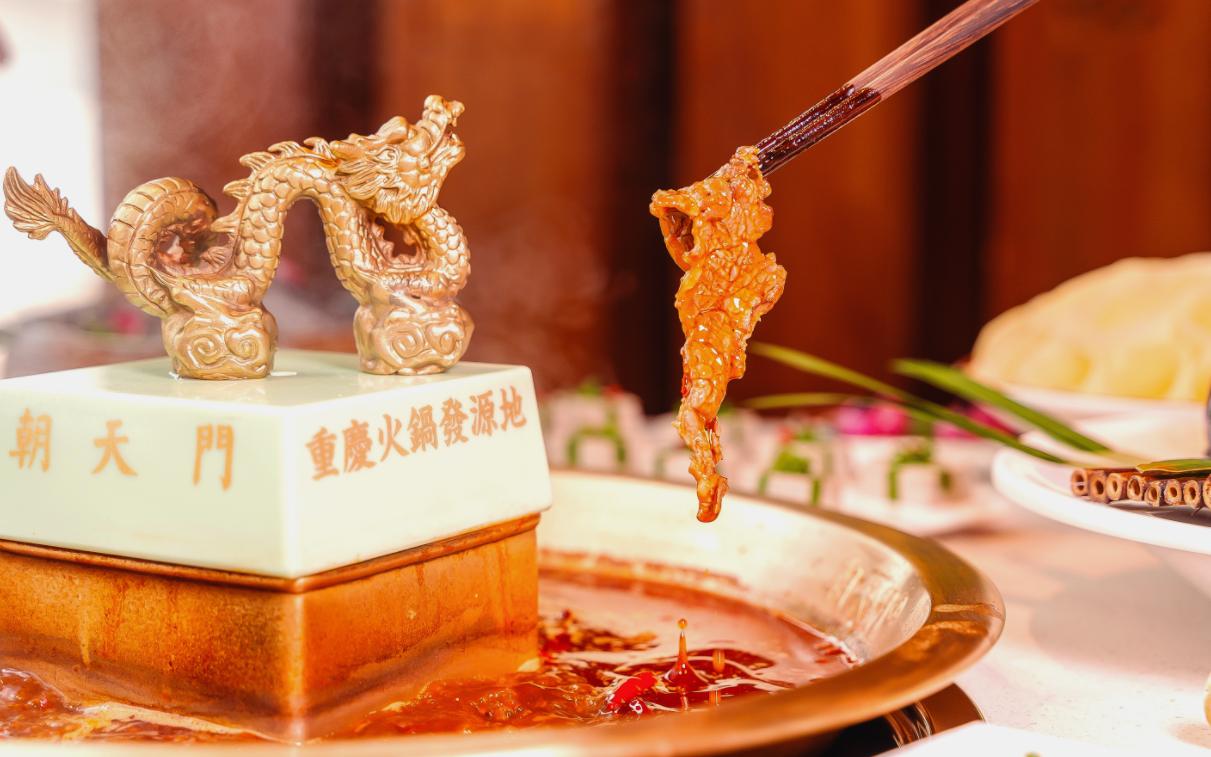 火鍋大市場(chǎng)，未來(lái)的發(fā)展趨勢(shì)如何？答案讓人吃驚！