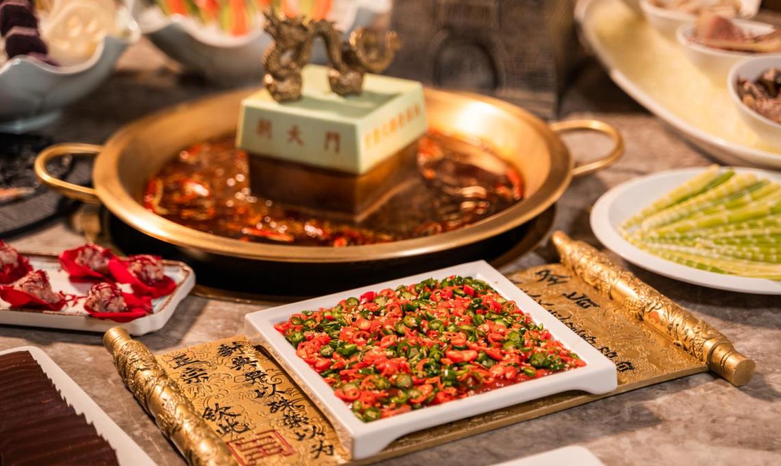 年輕人的新就業(yè)渠道，餐飲行業(yè)的確值得關(guān)注！