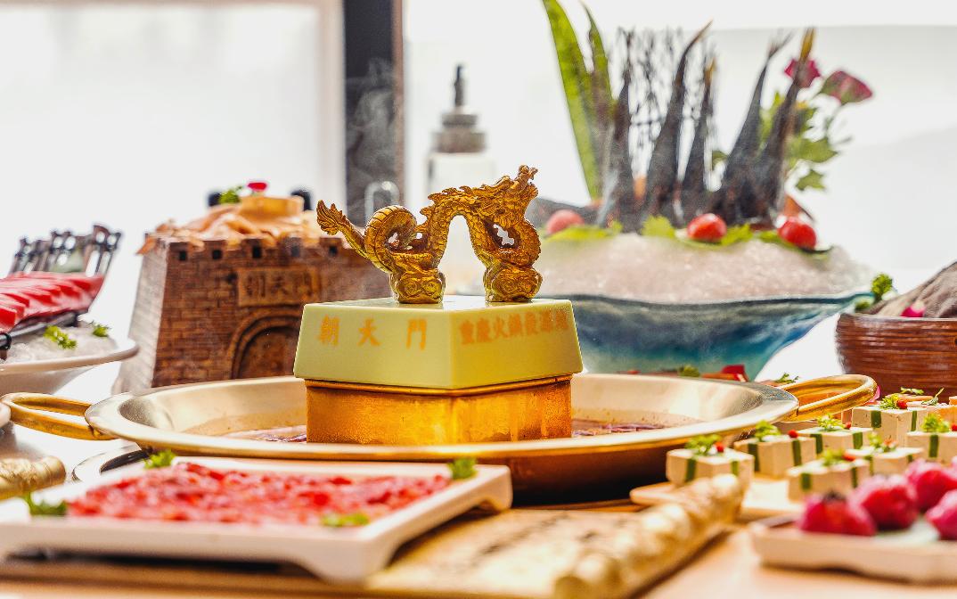 重慶特色，不僅僅有火鍋，還有很多人看不上的苕皮！