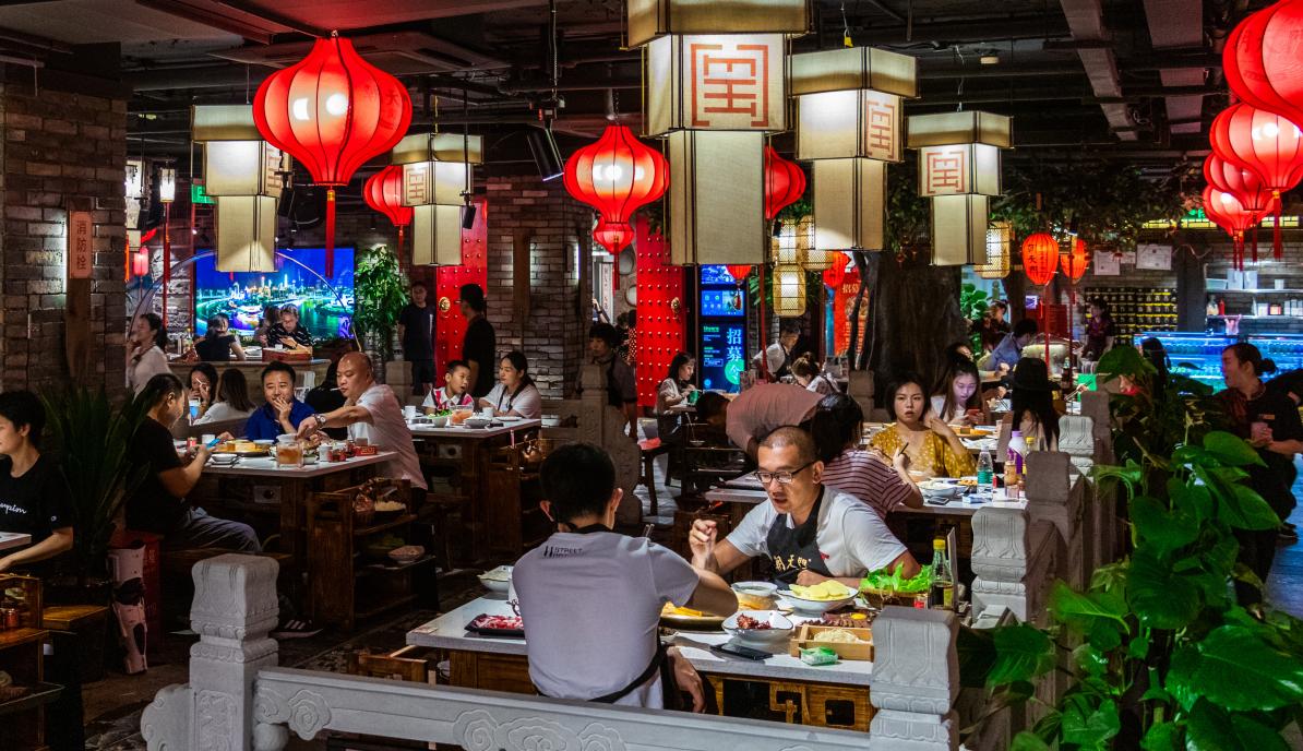 你的餐桌上可能有這些“黑暗料理”，必看！