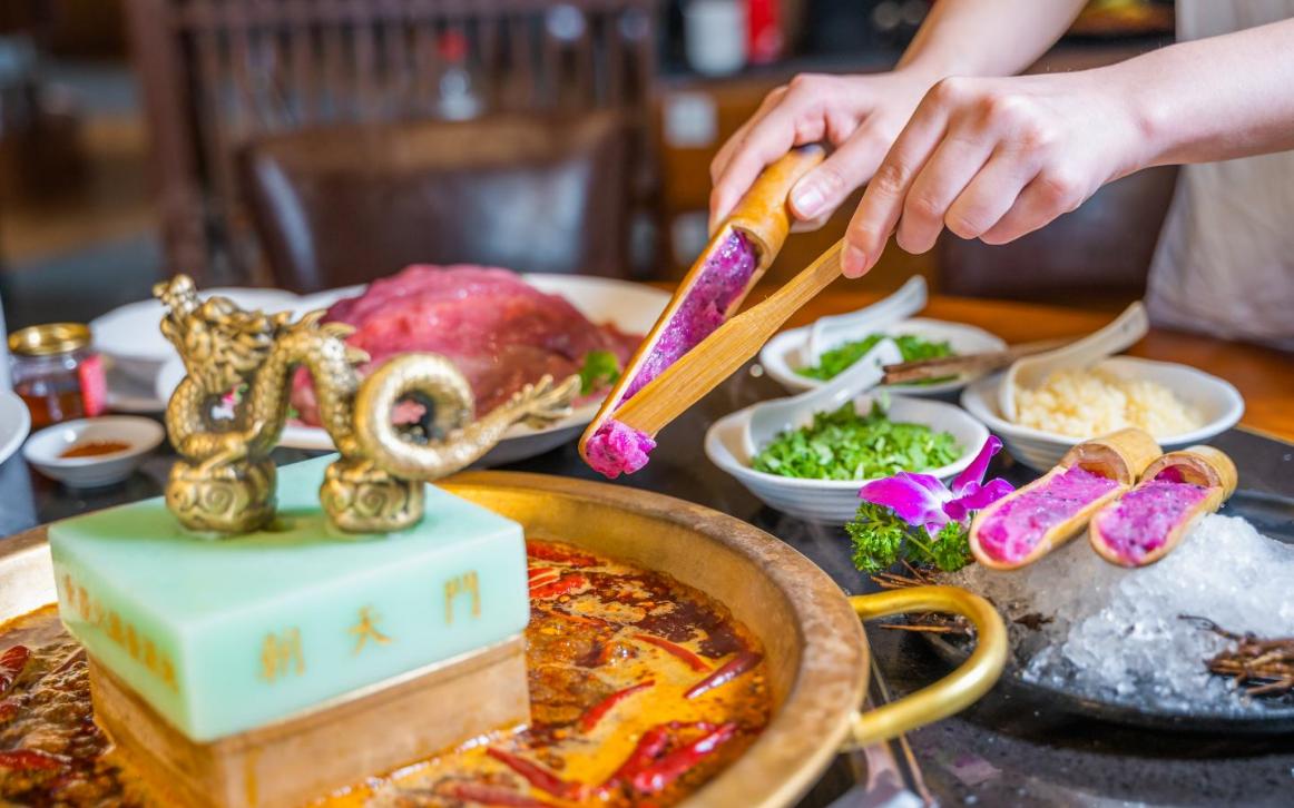 那些火鍋愛好者，萬萬離不開的經(jīng)典火鍋菜品！