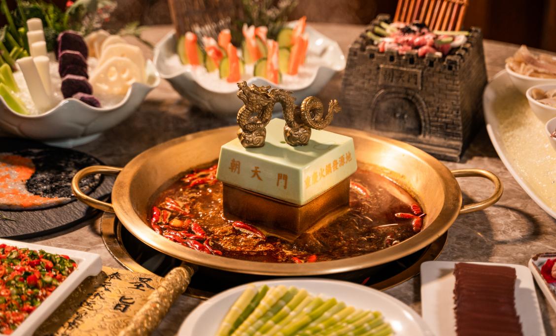 為什么火鍋市場大？顧客的三大需求，你了解過嗎？