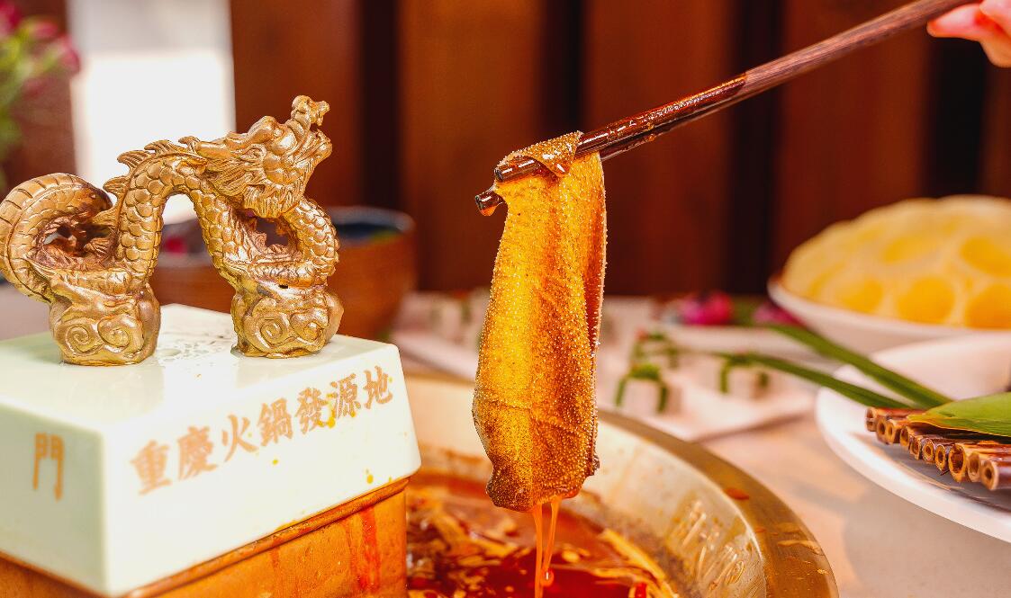 一家好餐廳，這四大元素，缺一不可！