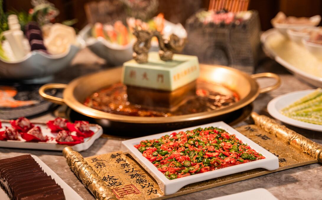 新手開火鍋店，注意5大要點，學(xué)會合理避坑！