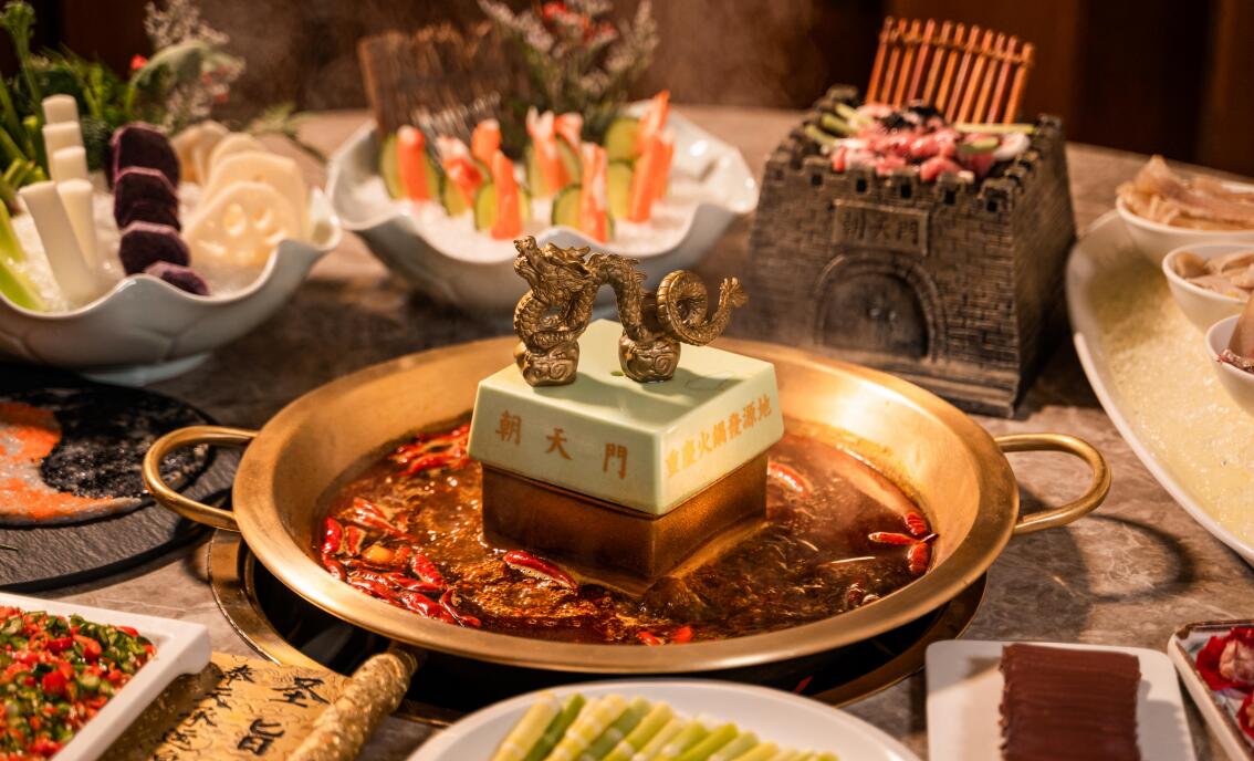 火鍋加盟多久回本？多年加盟經(jīng)驗(yàn)分享！