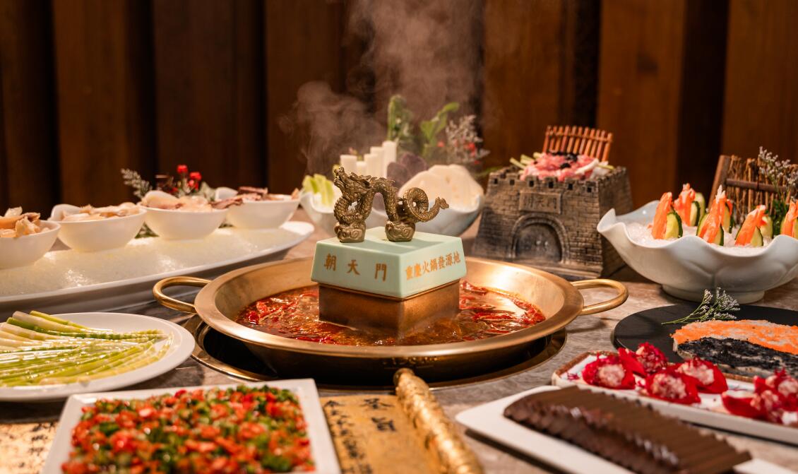 想開一家火鍋店，加盟前景如何？看完就懂！