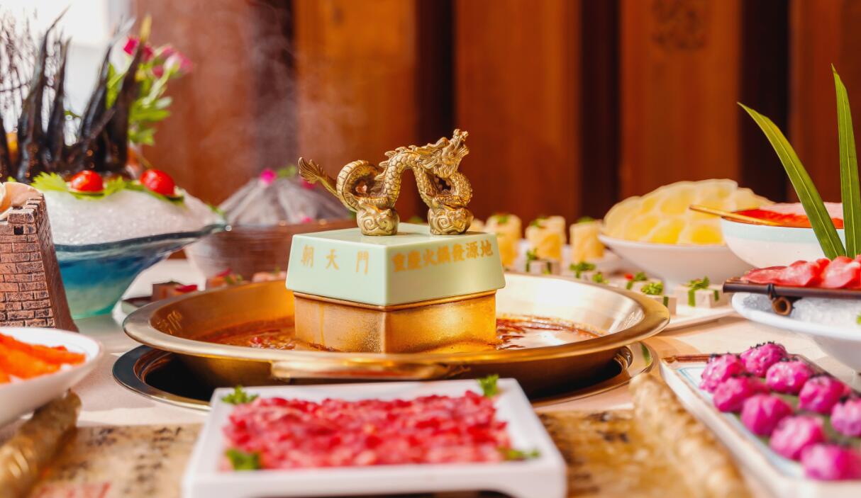 開一家火鍋加盟店，真的賺錢嗎？答案就在文章里！