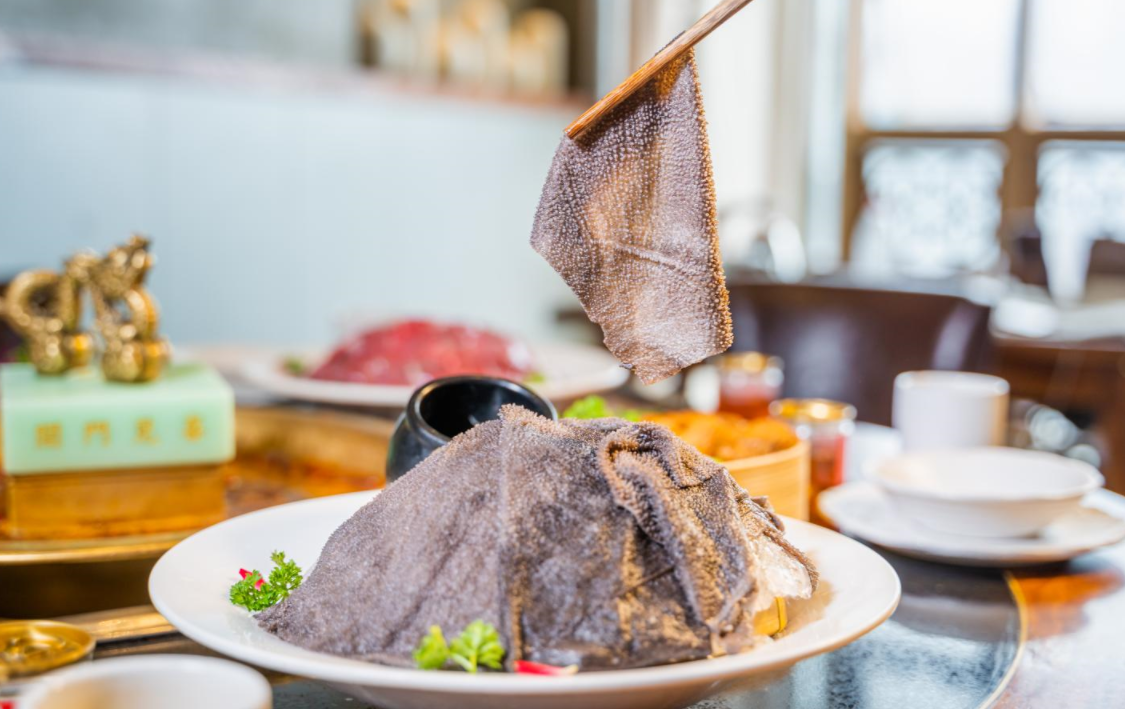 消費者喜愛的火鍋菜品排行榜，了解顧客喜好，才能做好火鍋！