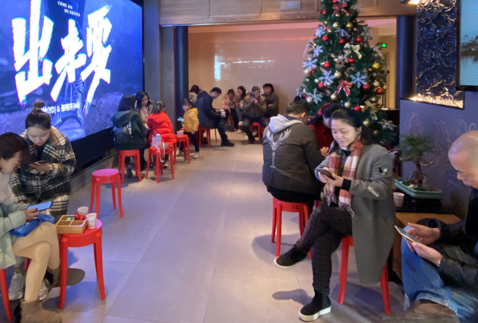 餐廳想要提高翻臺率？沒問題，這篇文章干貨給推給你！