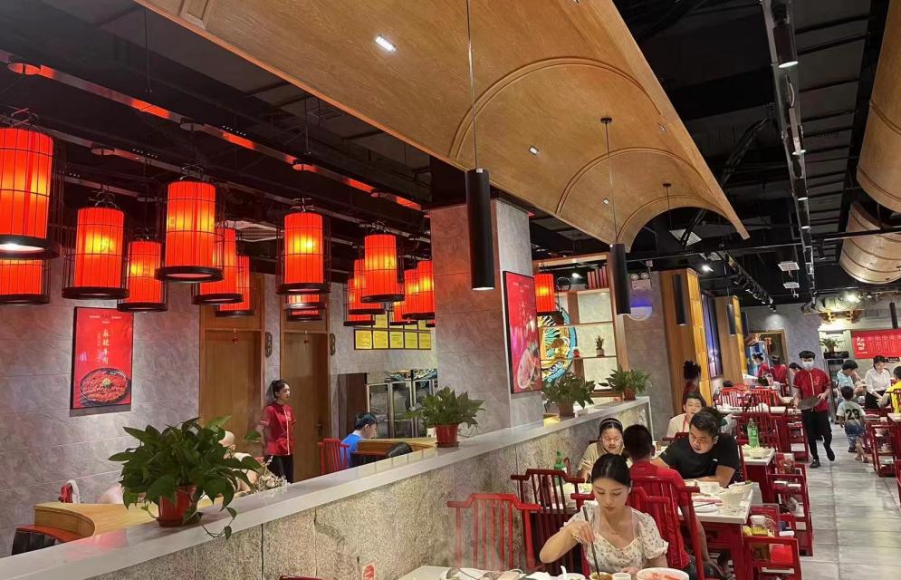 開火鍋店，選擇火鍋加盟怎么樣？究竟值不值得？